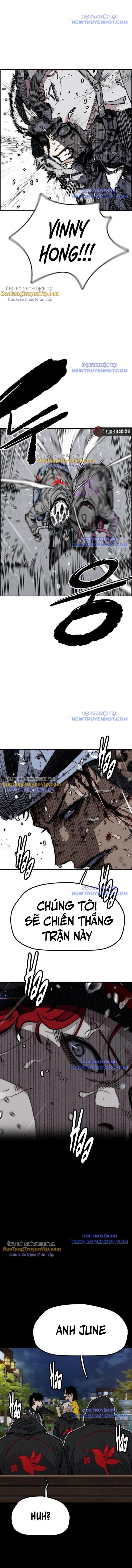 Thể Thao Cực Hạn Chapter 544 - Trang 2