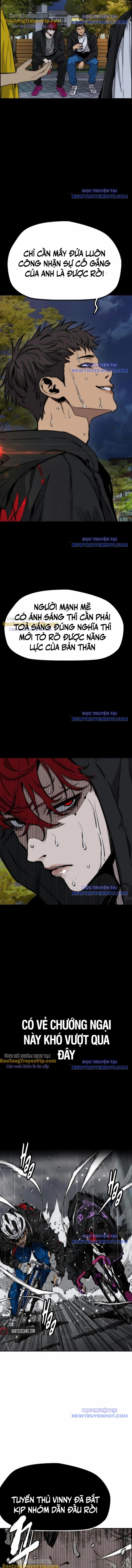 Thể Thao Cực Hạn Chapter 544 - Trang 2