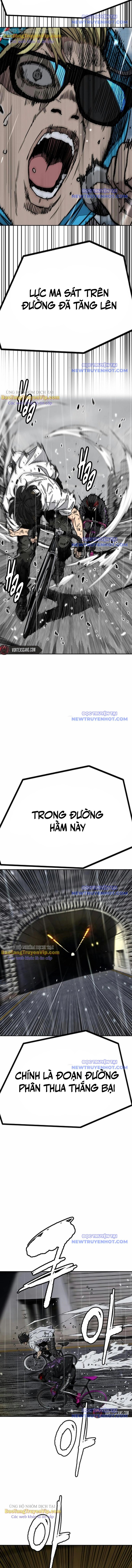 Thể Thao Cực Hạn Chapter 544 - Trang 2