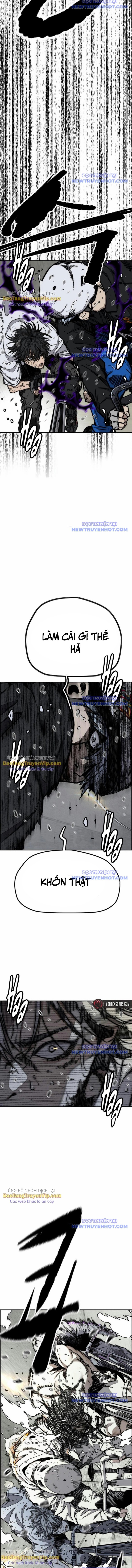 Thể Thao Cực Hạn Chapter 544 - Trang 2
