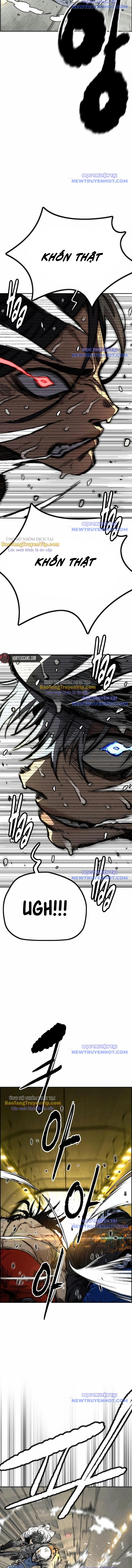 Thể Thao Cực Hạn Chapter 544 - Trang 2