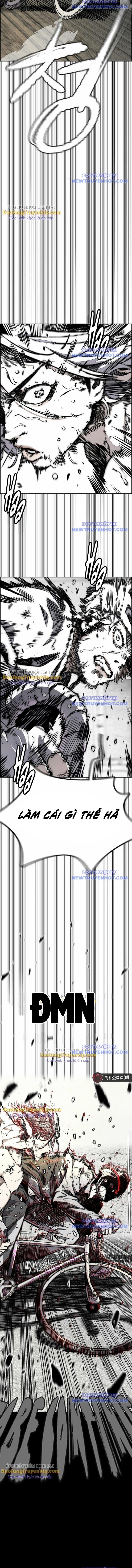 Thể Thao Cực Hạn Chapter 544 - Trang 2