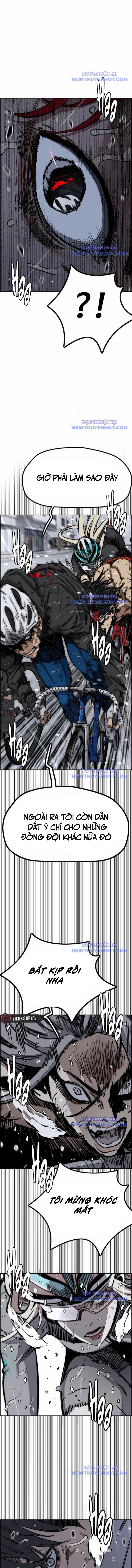Thể Thao Cực Hạn Chapter 544 - Trang 2