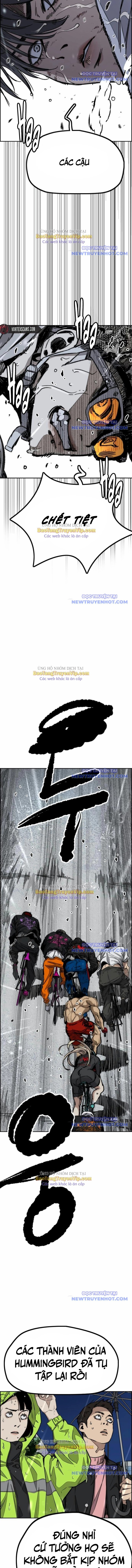 Thể Thao Cực Hạn Chapter 544 - Trang 2