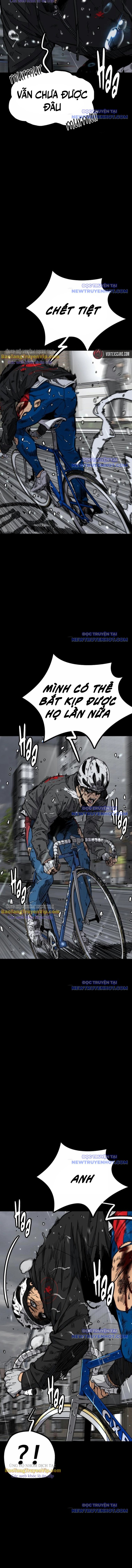 Thể Thao Cực Hạn Chapter 544 - Trang 2