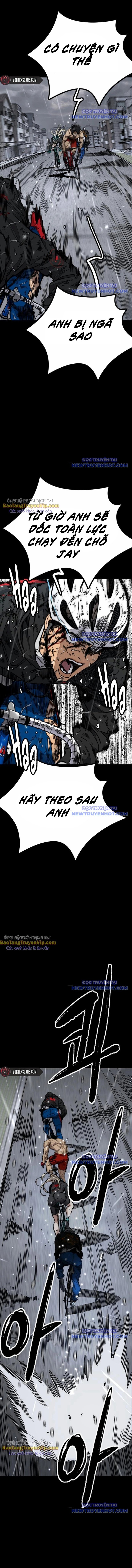 Thể Thao Cực Hạn Chapter 544 - Trang 2