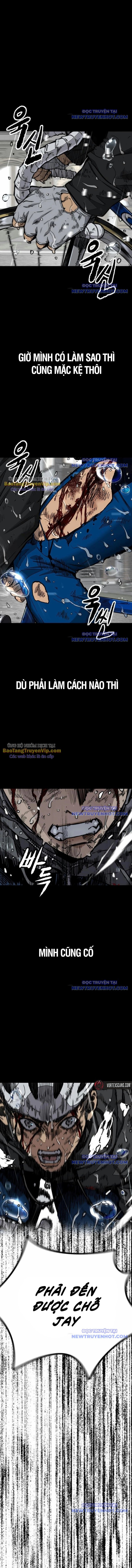 Thể Thao Cực Hạn Chapter 544 - Trang 2