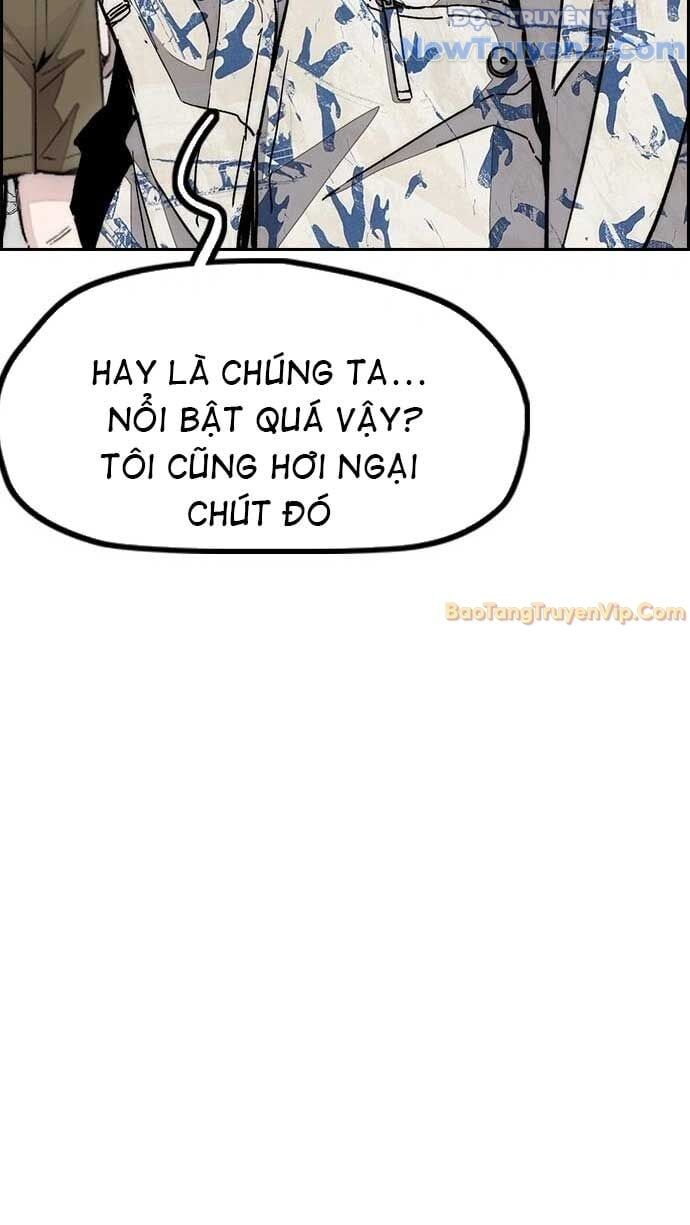 Thể Thao Cực Hạn Chapter 544.5 - Trang 2