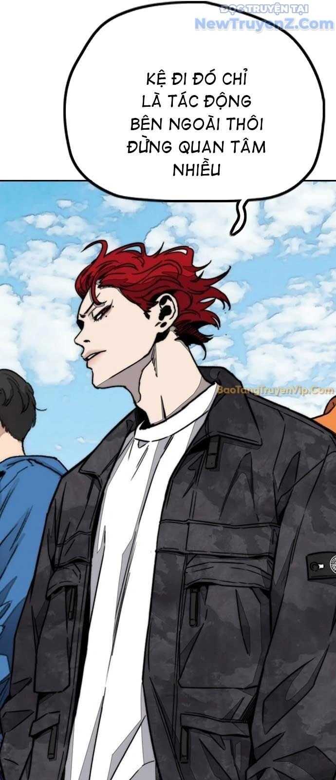 Thể Thao Cực Hạn Chapter 544.5 - Trang 2