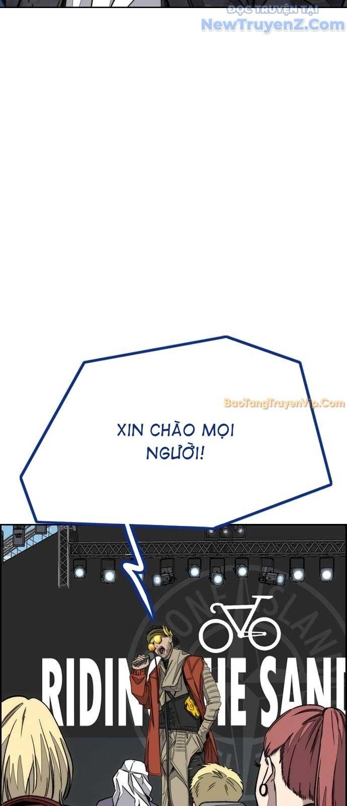 Thể Thao Cực Hạn Chapter 544.5 - Trang 2