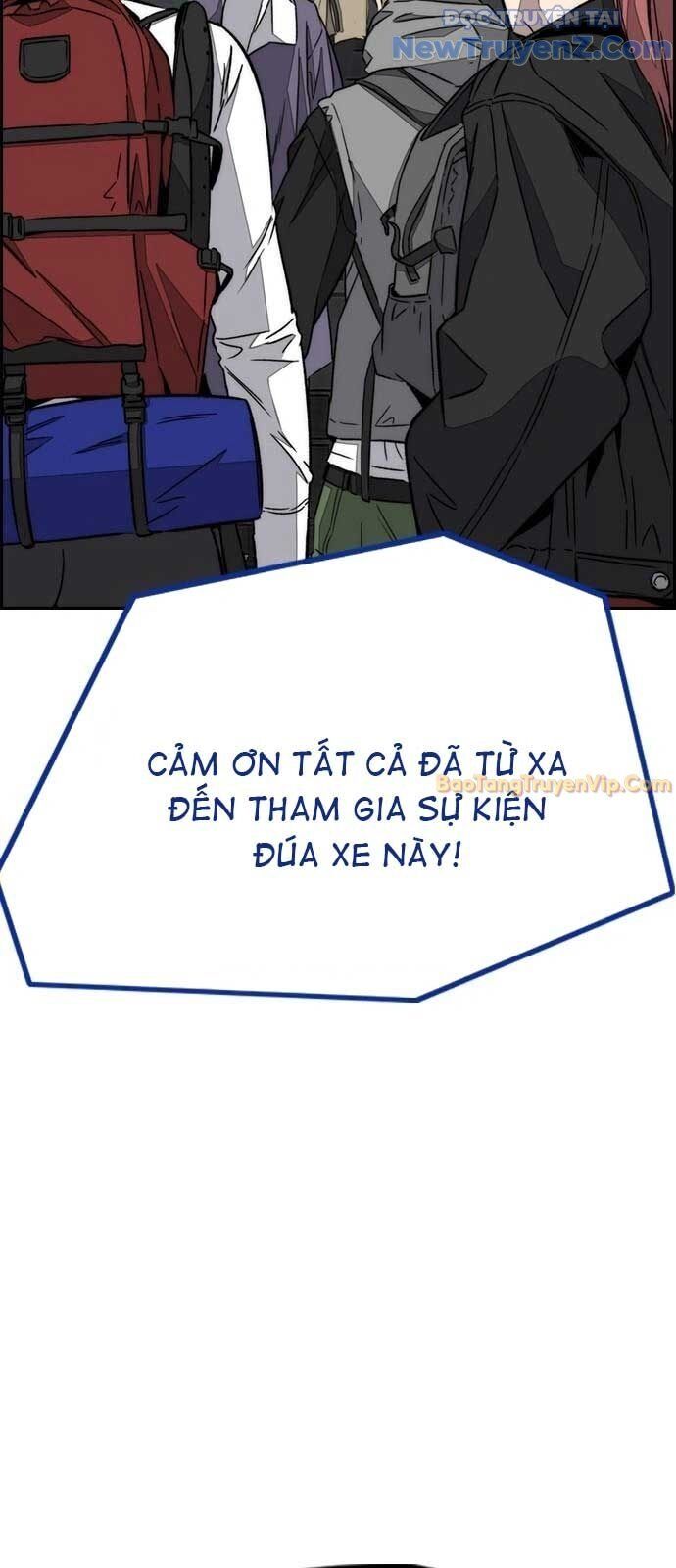 Thể Thao Cực Hạn Chapter 544.5 - Trang 2
