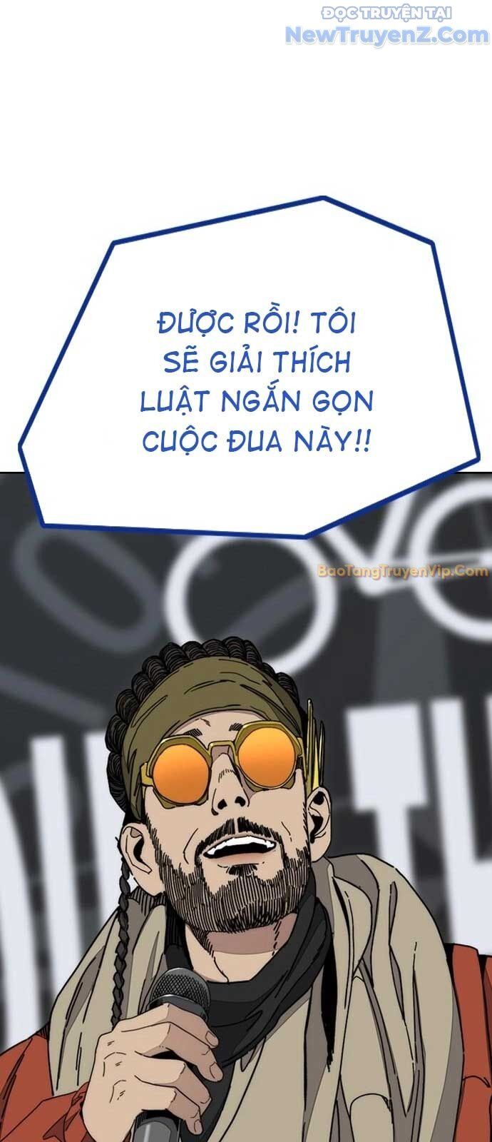 Thể Thao Cực Hạn Chapter 544.5 - Trang 2