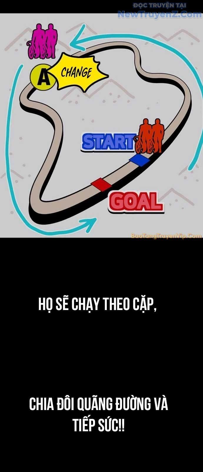 Thể Thao Cực Hạn Chapter 544.5 - Trang 2