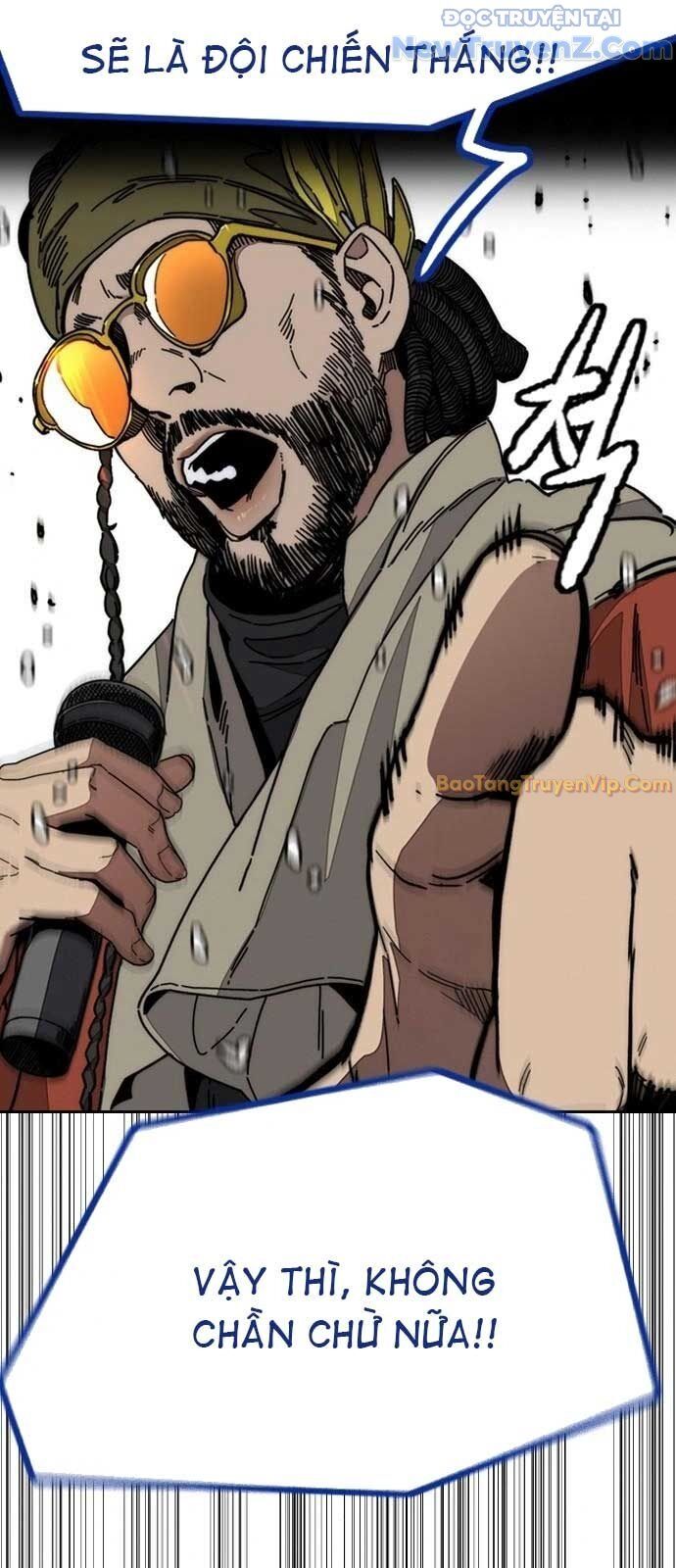 Thể Thao Cực Hạn Chapter 544.5 - Trang 2