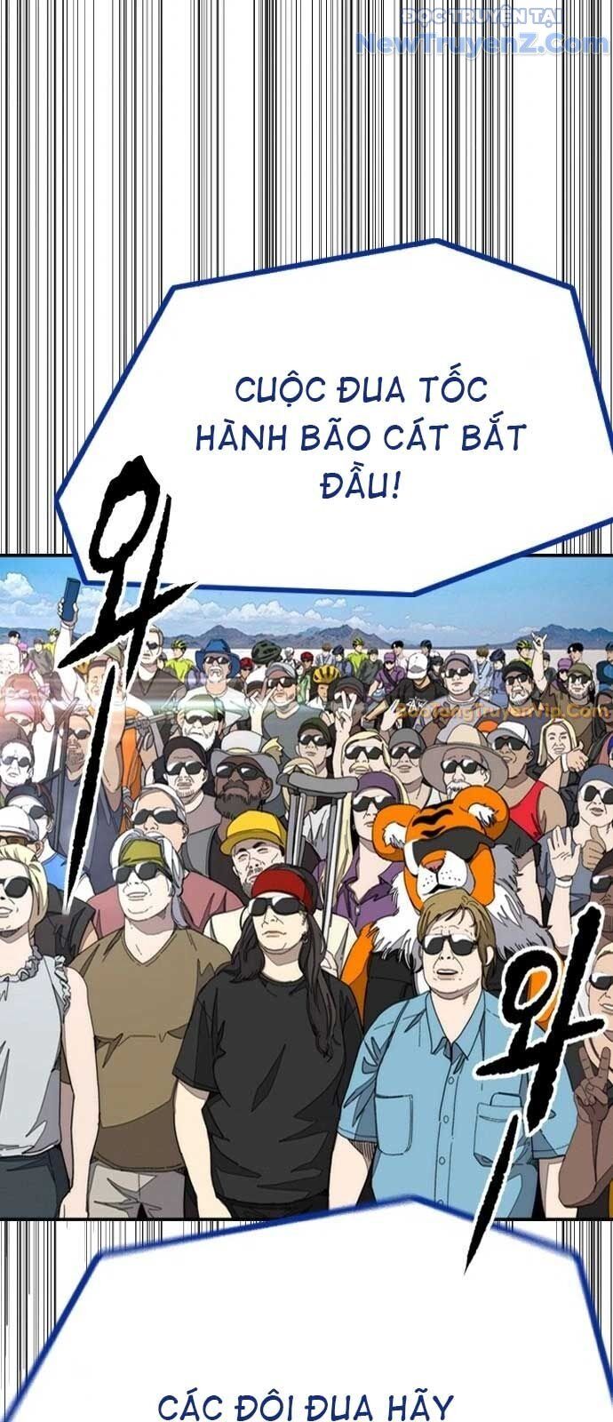 Thể Thao Cực Hạn Chapter 544.5 - Trang 2