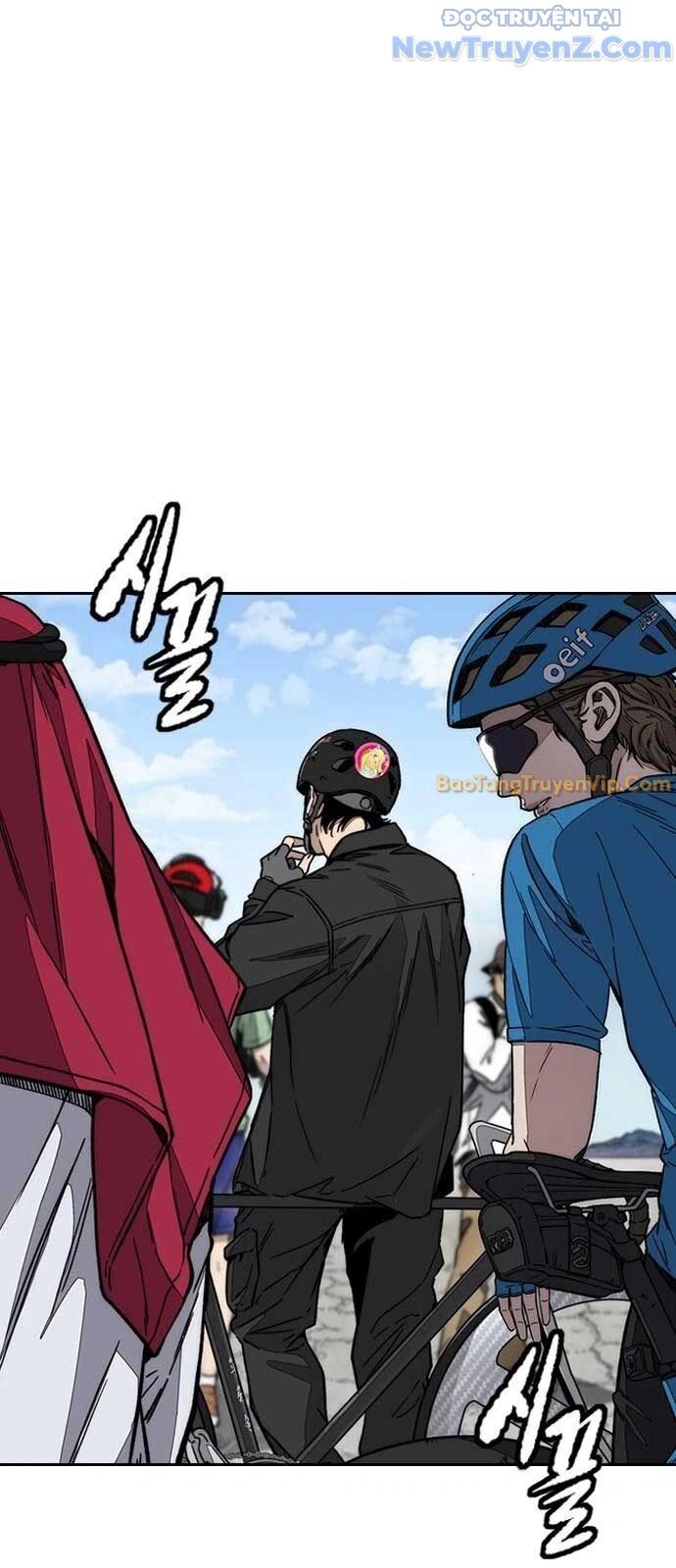 Thể Thao Cực Hạn Chapter 544.5 - Trang 2