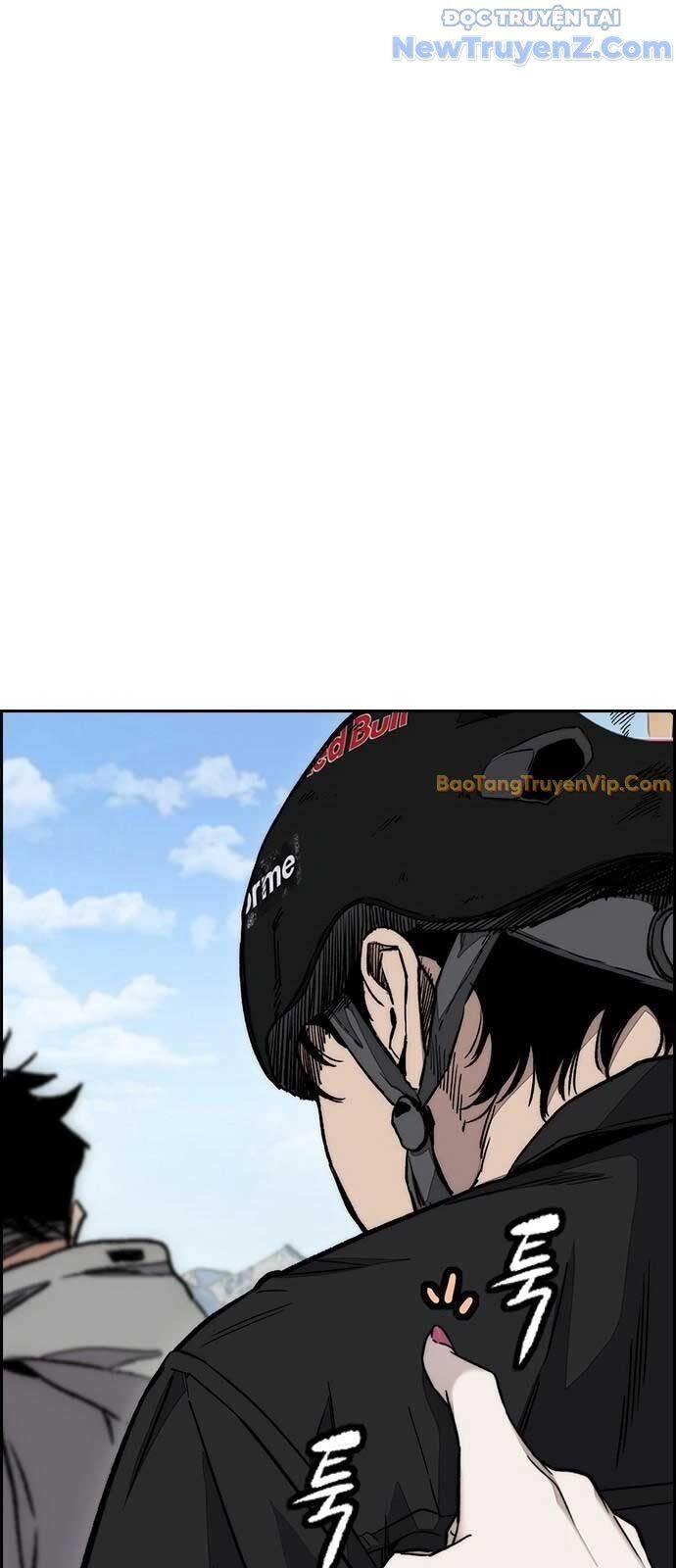 Thể Thao Cực Hạn Chapter 544.5 - Trang 2