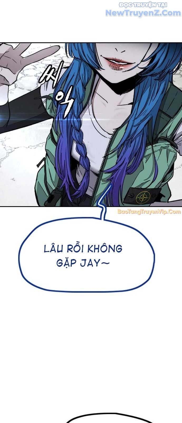 Thể Thao Cực Hạn Chapter 544.5 - Trang 2