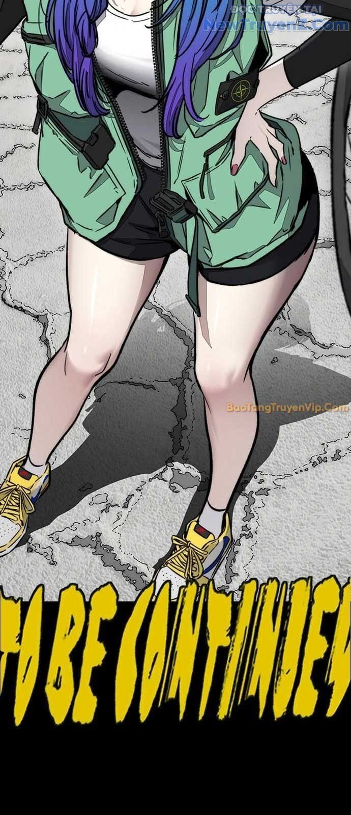 Thể Thao Cực Hạn Chapter 544.5 - Trang 2