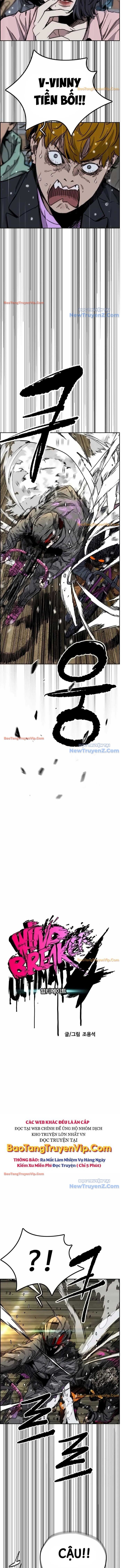Thể Thao Cực Hạn Chapter 545 - Trang 2