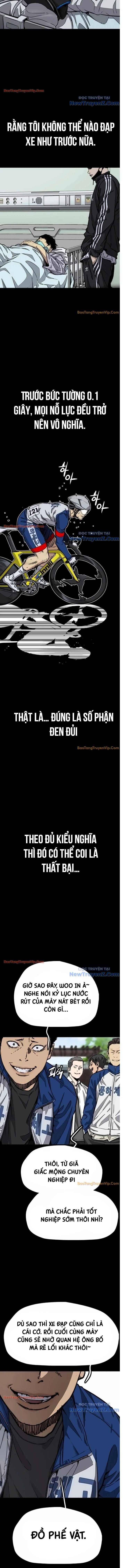 Thể Thao Cực Hạn Chapter 545 - Trang 2