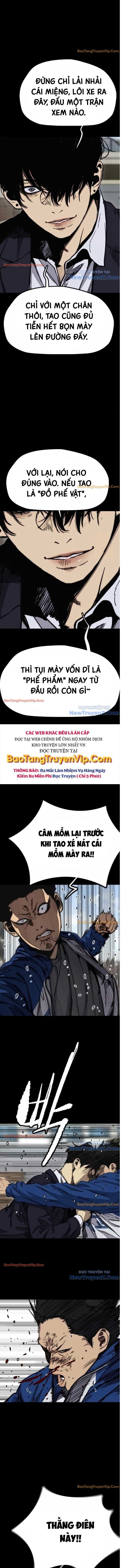Thể Thao Cực Hạn Chapter 545 - Trang 2