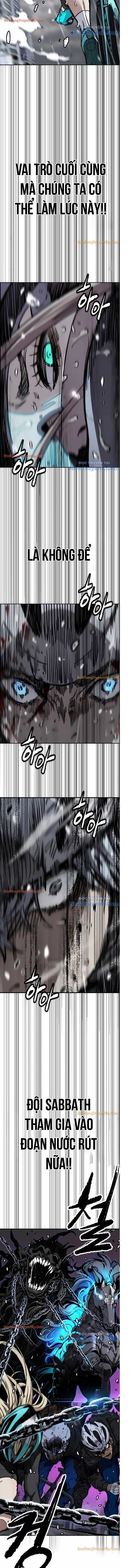 Thể Thao Cực Hạn Chapter 545 - Trang 2