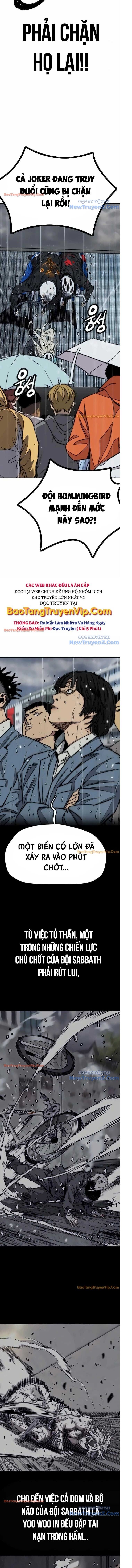 Thể Thao Cực Hạn Chapter 545 - Trang 2