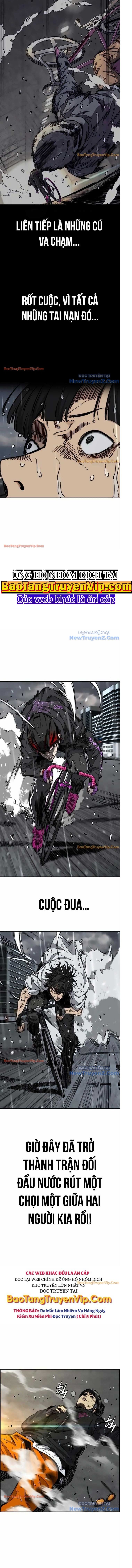 Thể Thao Cực Hạn Chapter 545 - Trang 2