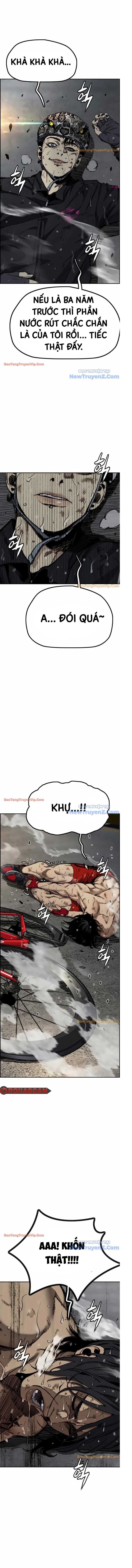 Thể Thao Cực Hạn Chapter 545 - Trang 2