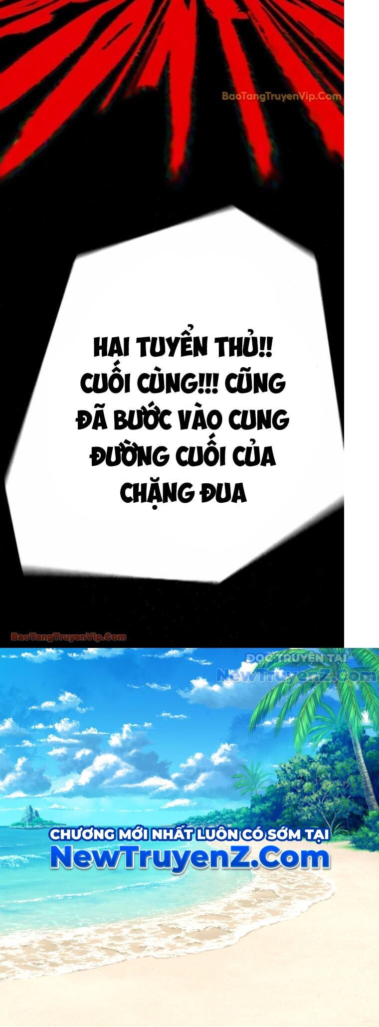 Thể Thao Cực Hạn Chapter 545 - Trang 2
