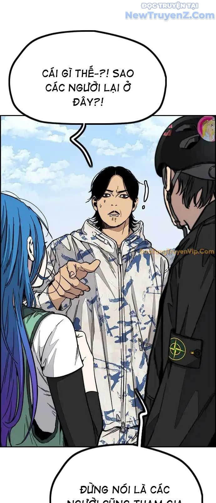 Thể Thao Cực Hạn Chapter 545.5 - Trang 2