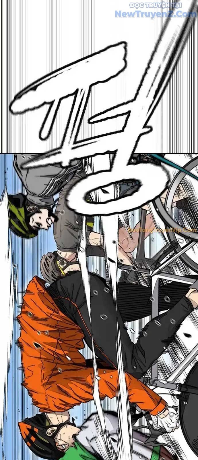 Thể Thao Cực Hạn Chapter 545.5 - Trang 2