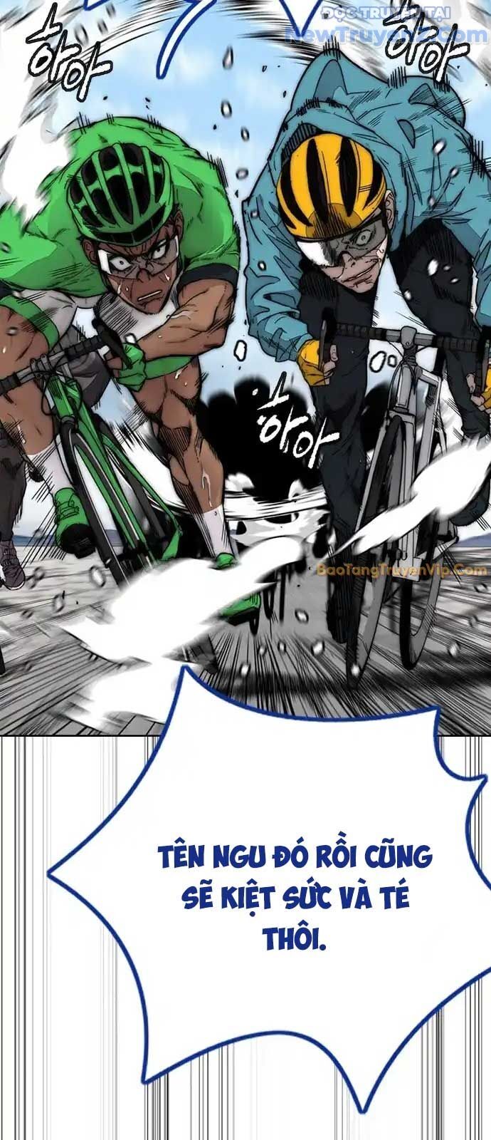 Thể Thao Cực Hạn Chapter 545.5 - Trang 2
