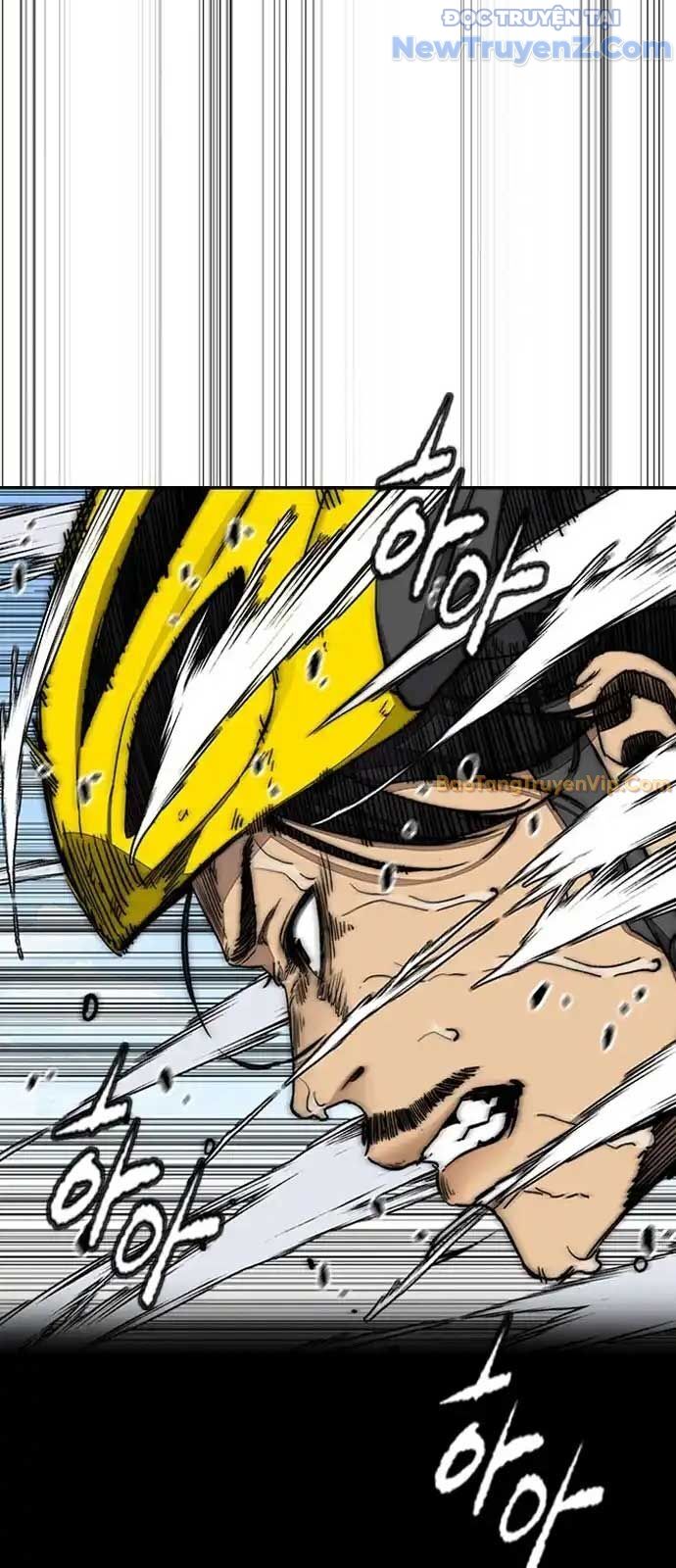 Thể Thao Cực Hạn Chapter 545.5 - Trang 2