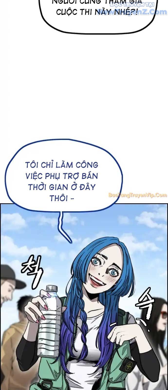 Thể Thao Cực Hạn Chapter 545.5 - Trang 2