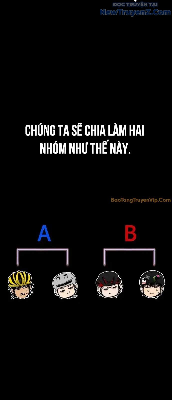 Thể Thao Cực Hạn Chapter 545.5 - Trang 2