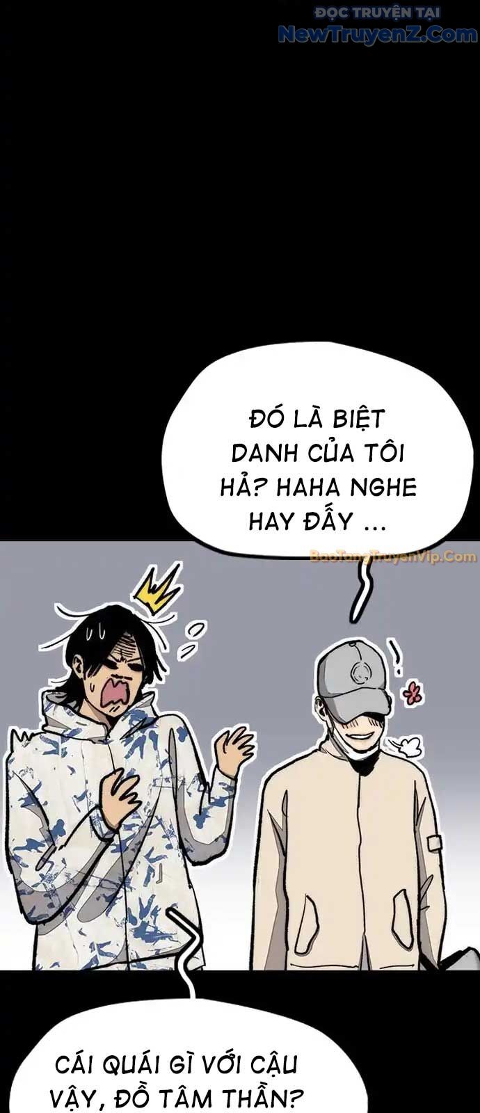 Thể Thao Cực Hạn Chapter 545.5 - Trang 2
