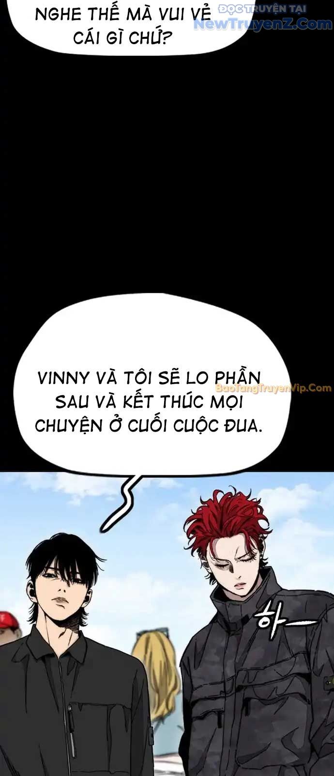 Thể Thao Cực Hạn Chapter 545.5 - Trang 2
