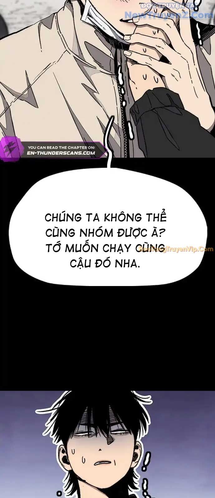 Thể Thao Cực Hạn Chapter 545.5 - Trang 2
