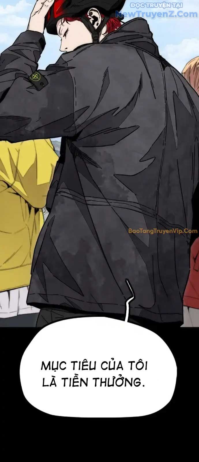 Thể Thao Cực Hạn Chapter 545.5 - Trang 2
