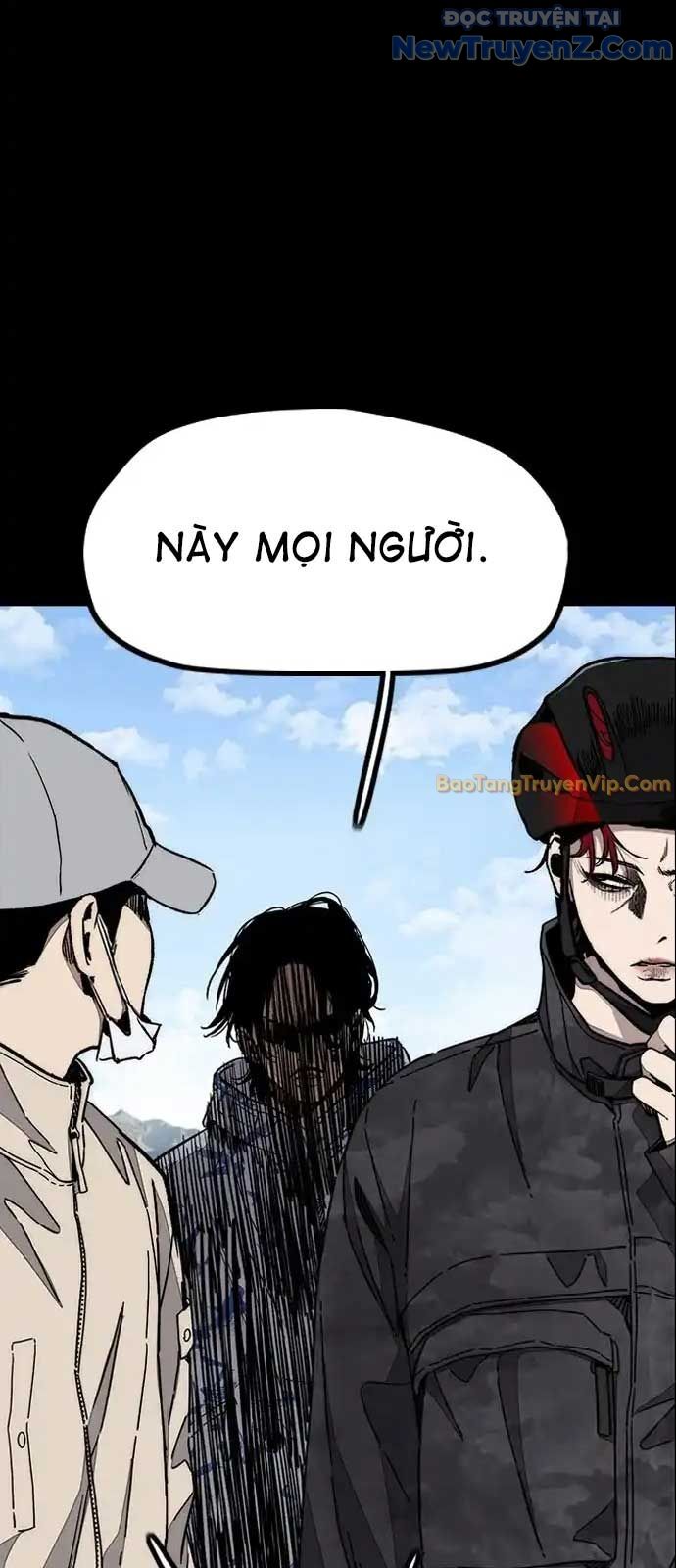 Thể Thao Cực Hạn Chapter 545.5 - Trang 2