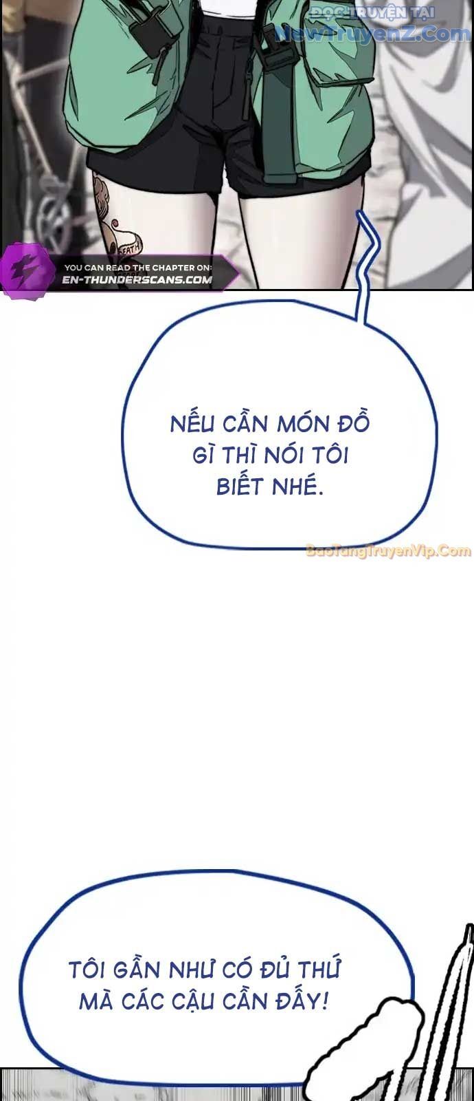 Thể Thao Cực Hạn Chapter 545.5 - Trang 2