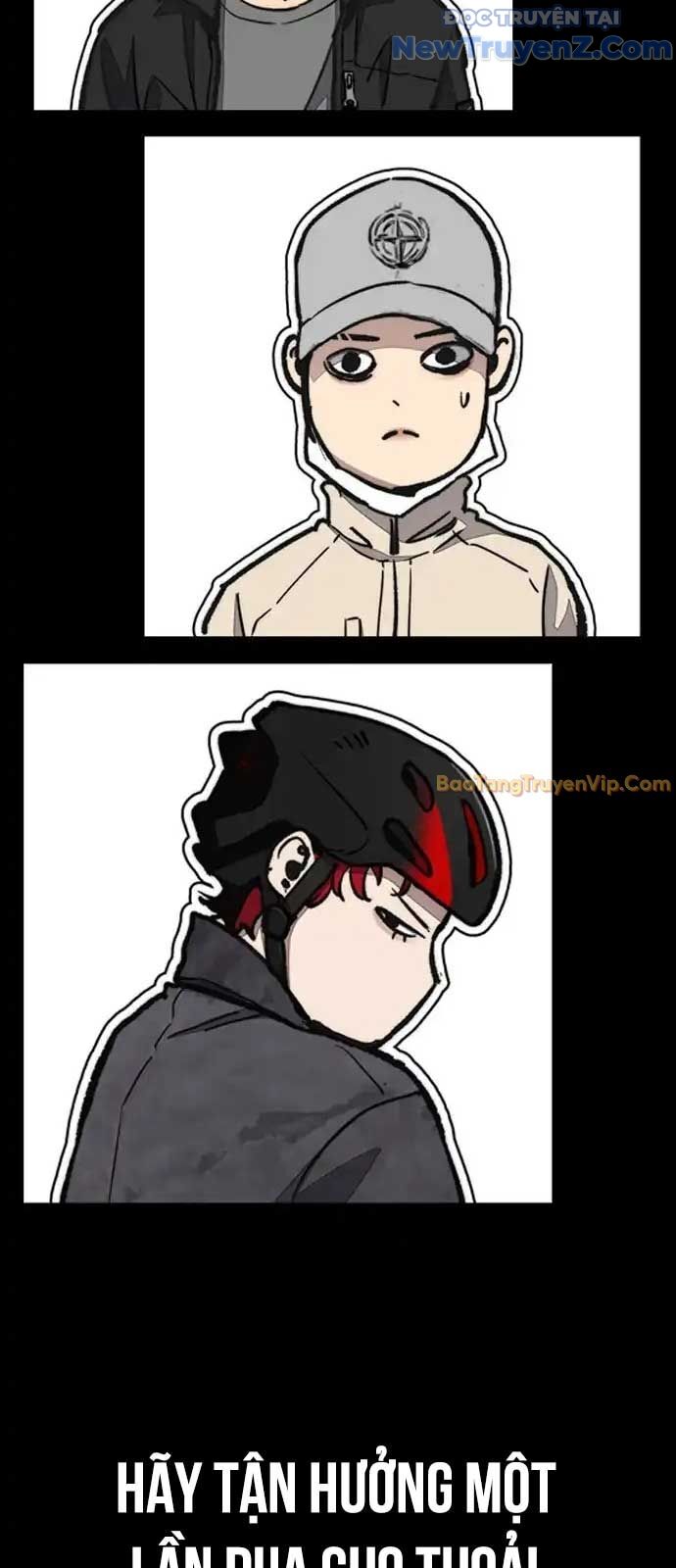 Thể Thao Cực Hạn Chapter 545.5 - Trang 2