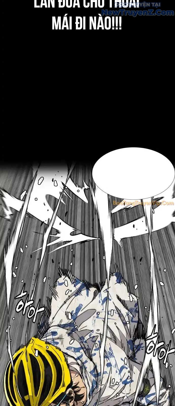 Thể Thao Cực Hạn Chapter 545.5 - Trang 2