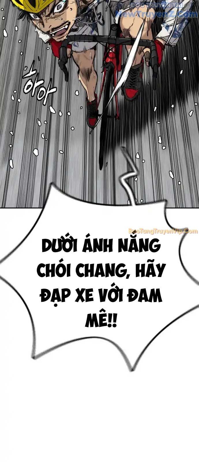 Thể Thao Cực Hạn Chapter 545.5 - Trang 2
