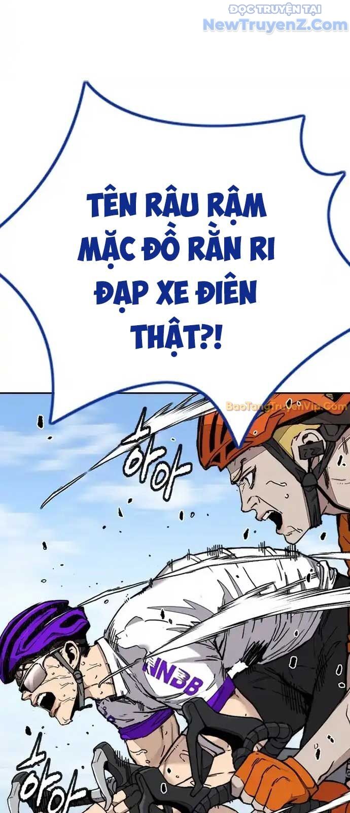 Thể Thao Cực Hạn Chapter 545.5 - Trang 2