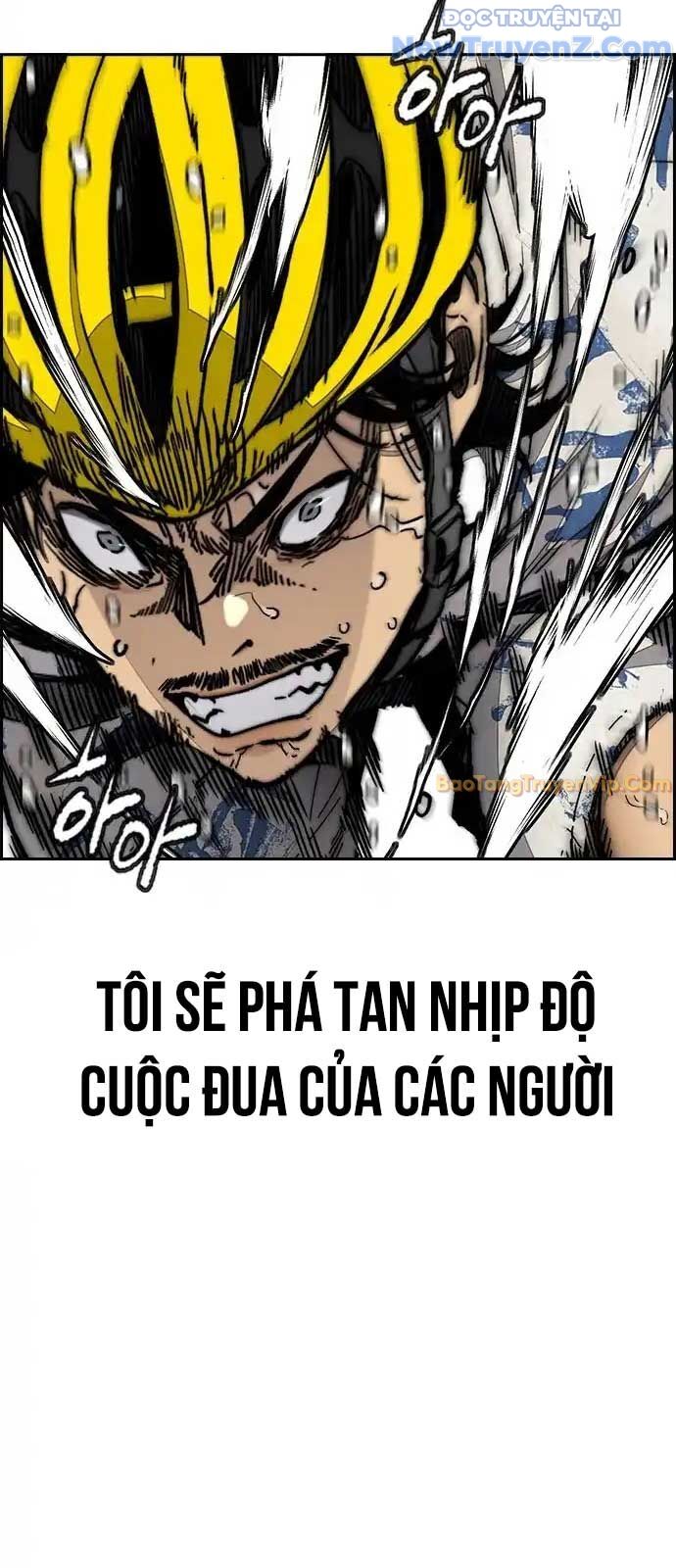 Thể Thao Cực Hạn Chapter 545.5 - Trang 2