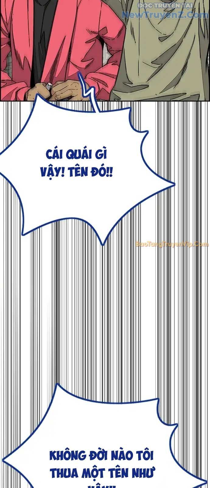 Thể Thao Cực Hạn Chapter 545.5 - Trang 2