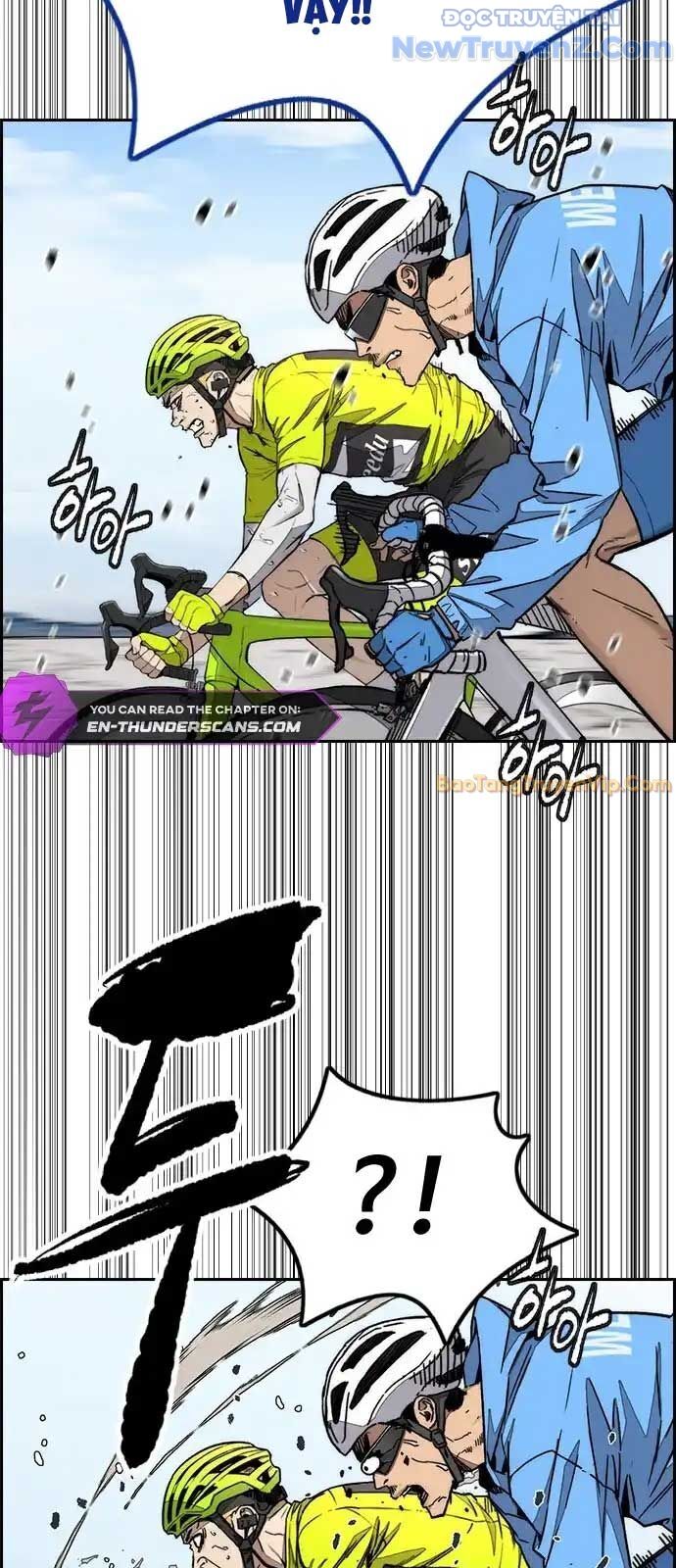 Thể Thao Cực Hạn Chapter 545.5 - Trang 2